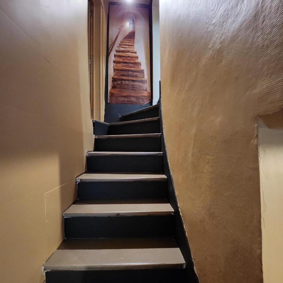 Maison Disney - 2 Suites Premium - A 10 Minutes Du Parc Disneyland Conde-Sainte-Libiaire Exterior foto
