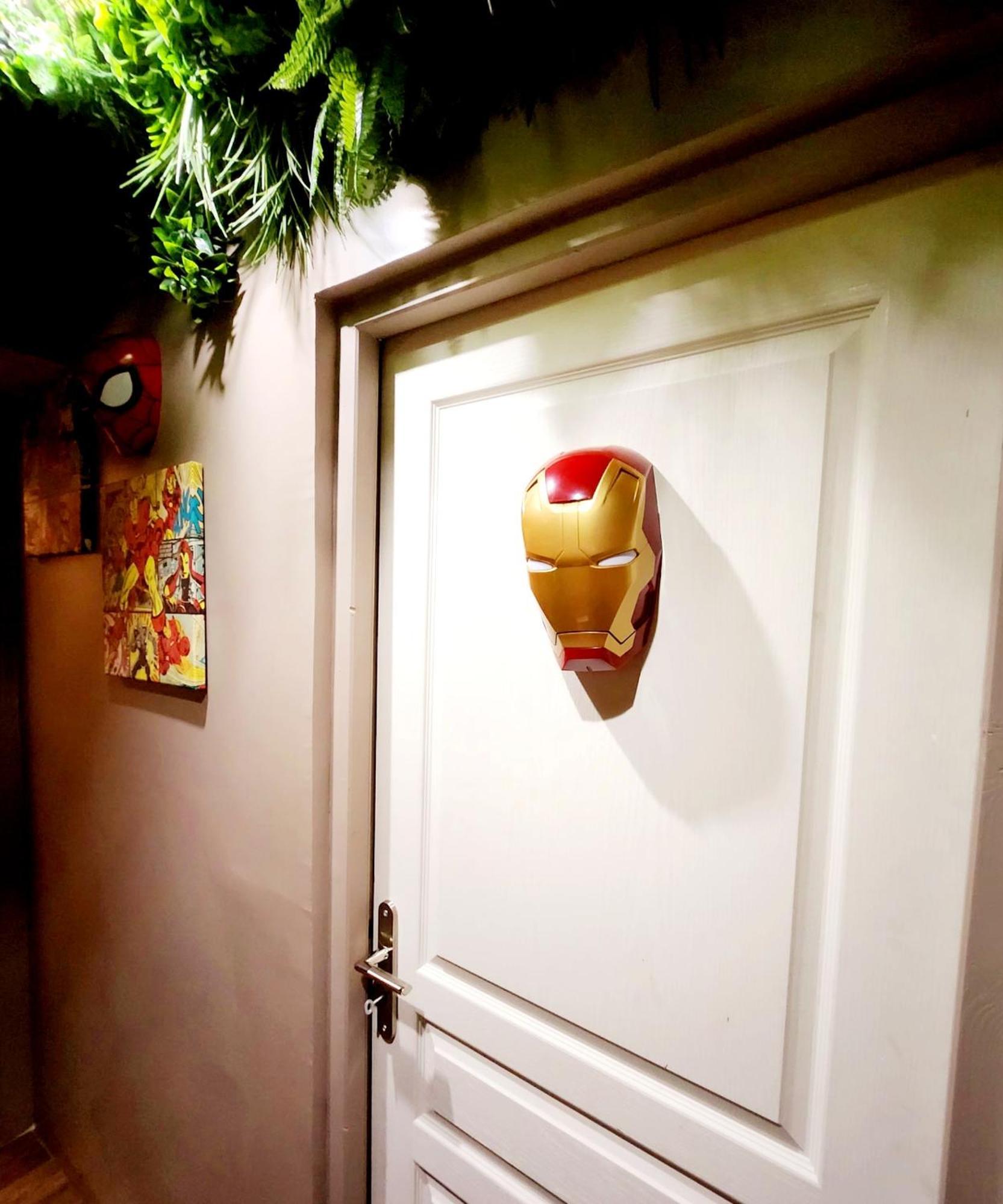 Maison Disney - 2 Suites Premium - A 10 Minutes Du Parc Disneyland Conde-Sainte-Libiaire Exterior foto