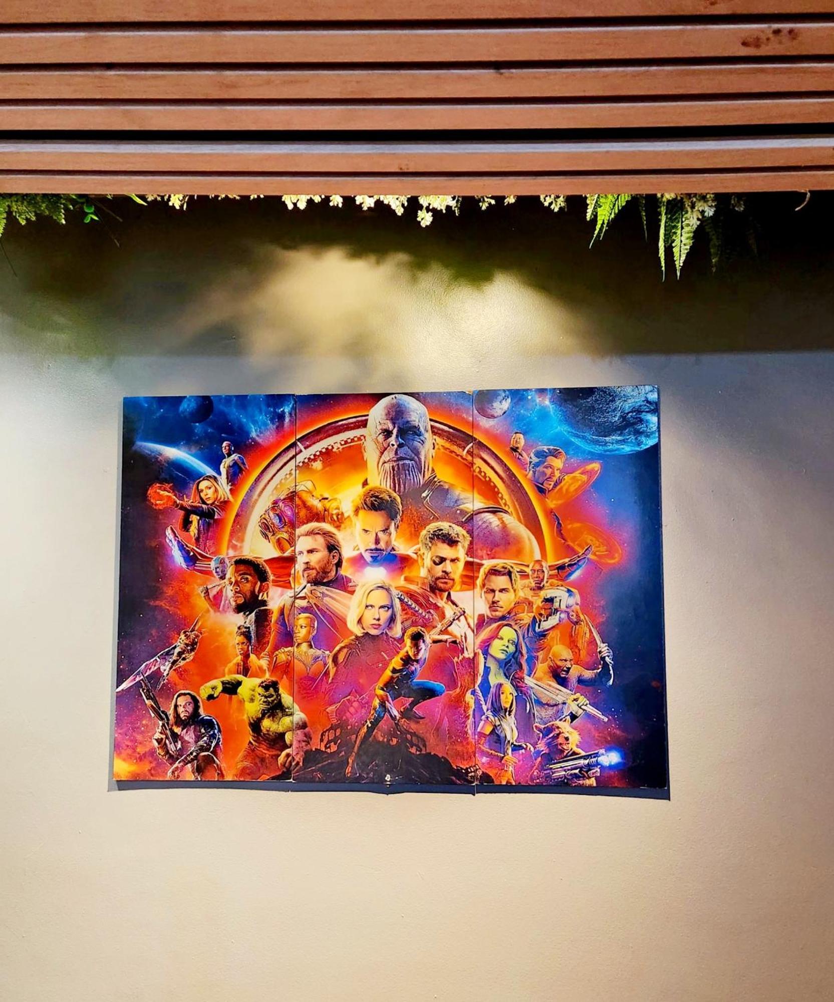 Maison Disney - 2 Suites Premium - A 10 Minutes Du Parc Disneyland Conde-Sainte-Libiaire Exterior foto