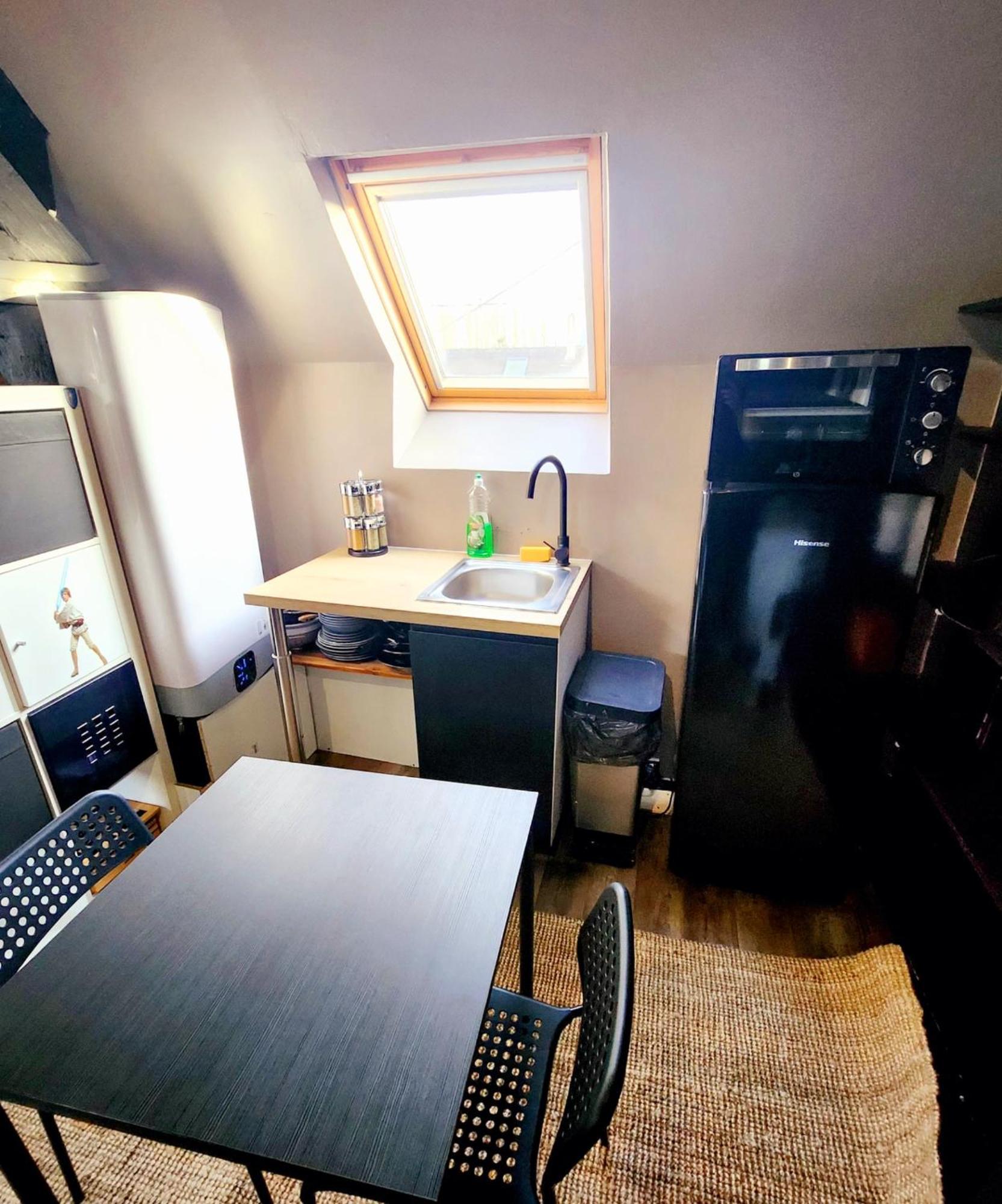 Maison Disney - 2 Suites Premium - A 10 Minutes Du Parc Disneyland Conde-Sainte-Libiaire Exterior foto